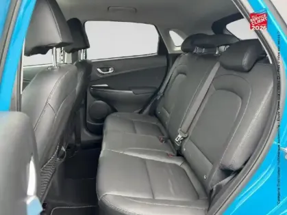 Photo 10 Hyundai Kona Gén. I Ph2 Executive 5