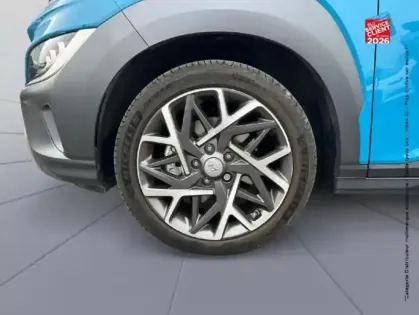 Photo 9 Hyundai Kona Gén. I Ph2 Executive 5