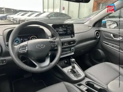 Photo 14 Hyundai Kona Gén. I Ph2 Executive 5