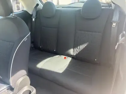 Photo 9 Fiat 500 Gén. II Ph1 MY23 Base 3