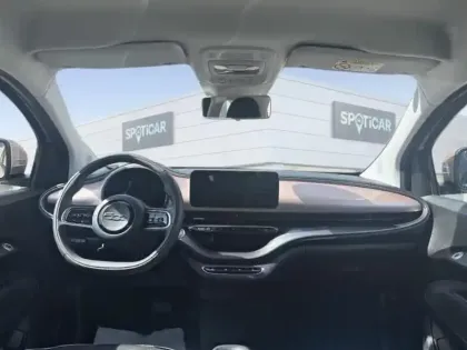 Photo 7 Fiat 500 Gén. II Ph1 MY23 Base 3