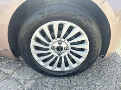 Photo 12 Fiat 500 Gén. II Ph1 MY23 Base 3