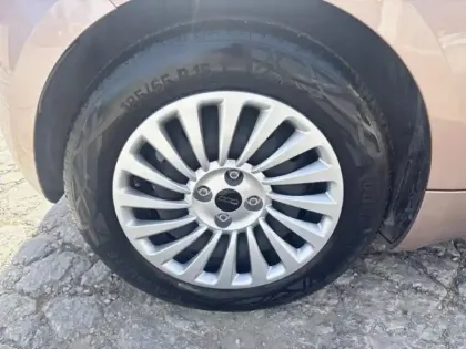 Photo 13 Fiat 500 Gén. II Ph1 MY23 Base 3