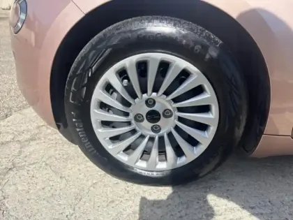 Photo 11 Fiat 500 Gén. II Ph1 MY23 Base 3