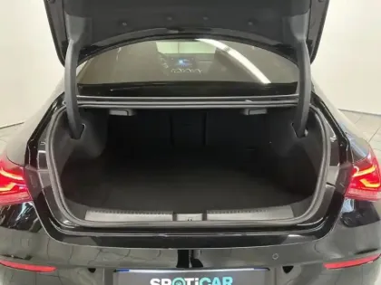 Photo 11 Mercedes CLA Gén. II Ph1 35 AMG 4