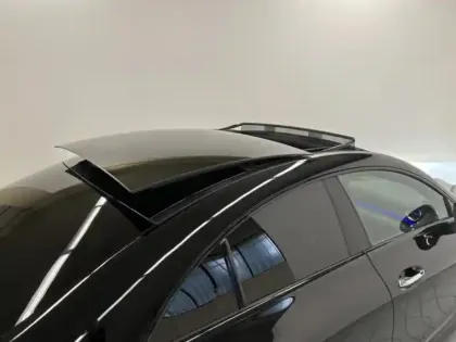 Photo 12 Mercedes CLA Gén. II Ph1 35 AMG 4