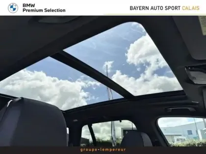 Photo 9 BMW X5  xDrive50e 489ch M Sport