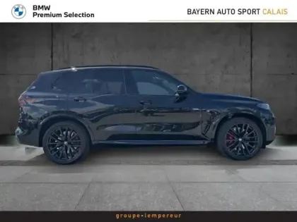 Photo 19 BMW X5  xDrive50e 489ch M Sport