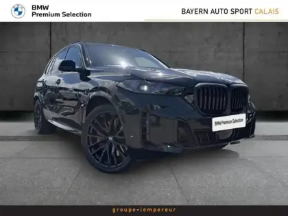 Photo Bmw X5 M Sport