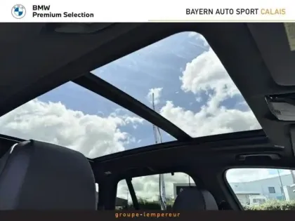Photo 24 BMW X5  xDrive50e 489ch M Sport