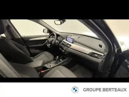 Photo 12 BMW X1 Gén. II (F48) Ph2 Business Design 5