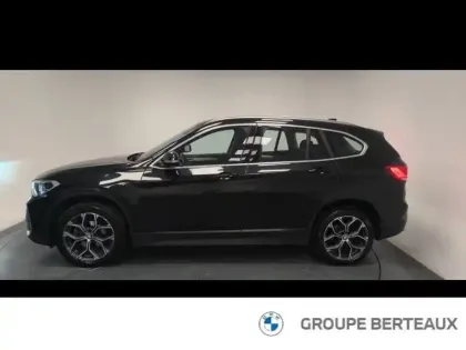Photo 11 BMW X1 Gén. II (F48) Ph2 Business Design 5