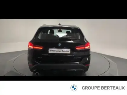 Photo 9 BMW X1 Gén. II (F48) Ph2 Business Design 5