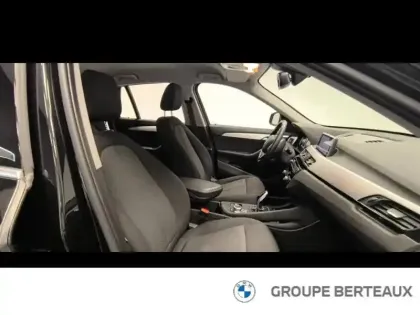 Photo 13 BMW X1 Gén. II (F48) Ph2 Business Design 5