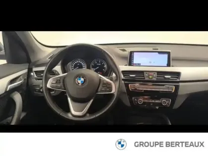 Photo 6 BMW X1 Gén. II (F48) Ph2 Business Design 5