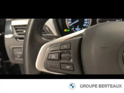 Photo 7 BMW X1 Gén. II (F48) Ph2 Business Design 5