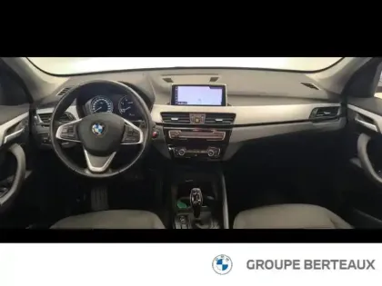 Photo 5 BMW X1 Gén. II (F48) Ph2 Business Design 5