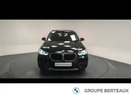 Photo 10 BMW X1 Gén. II (F48) Ph2 Business Design 5