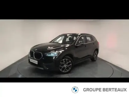 Photo Bmw X1 Business Design
