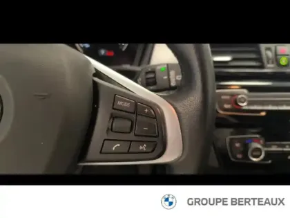 Photo 8 BMW X1 Gén. II (F48) Ph2 Business Design 5