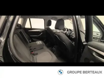 Photo 14 BMW X1 Gén. II (F48) Ph2 Business Design 5