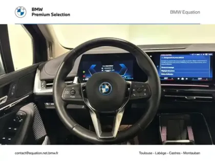 Photo 8 BMW Serie 2 Gén. II (U06) Ph1 Business Design 5