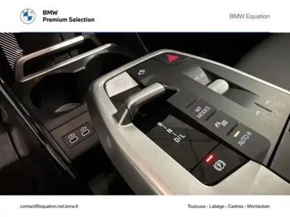 Photo 9 BMW Serie 2 Gén. II (U06) Ph1 Business Design 5