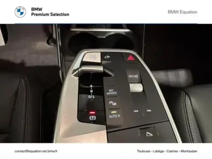 Photo 11 BMW Serie 2 Gén. II (U06) Ph1 Business Design 5