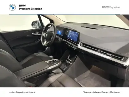 Photo 5 BMW Serie 2 Gén. II (U06) Ph1 Business Design 5