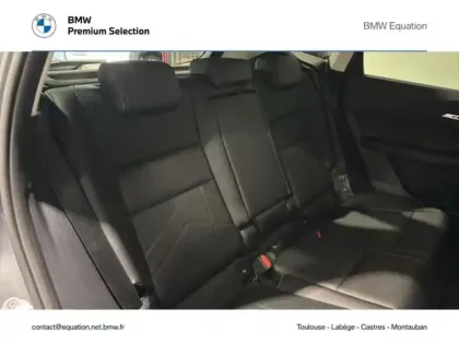 Photo 6 BMW Serie 2 Gén. II (U06) Ph1 Business Design 5