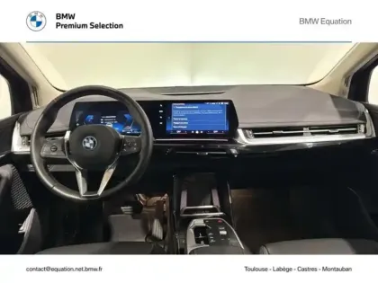 Photo 7 BMW Serie 2 Gén. II (U06) Ph1 Business Design 5