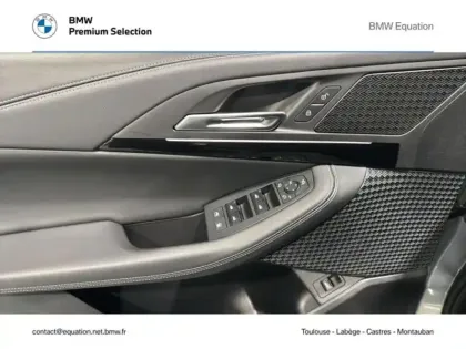 Photo 13 BMW Serie 2 Gén. II (U06) Ph1 Business Design 5
