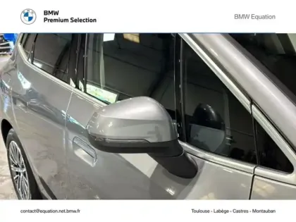 Photo 14 BMW Serie 2 Gén. II (U06) Ph1 Business Design 5