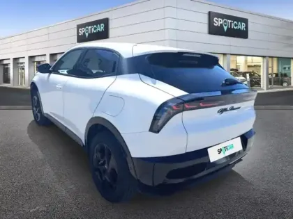 Photo 5 Alfa Romeo Junior Gén. I Ph1 Base 5