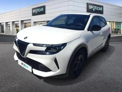 Photo Alfa Romeo Junior Base