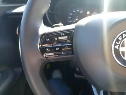 Photo 12 Alfa Romeo Junior Gén. I Ph1 Base 5