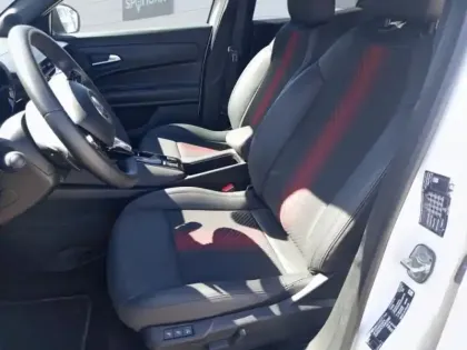 Photo 9 Alfa Romeo Junior Gén. I Ph1 Base 5