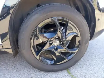 Photo 7 Alfa Romeo Junior Gén. I Ph1 Base 5