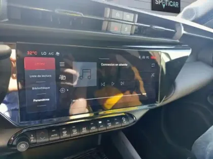 Photo 14 Alfa Romeo Junior Gén. I Ph1 Base 5