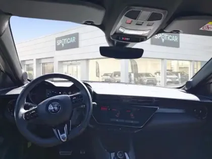 Photo 8 Alfa Romeo Junior Gén. I Ph1 Base 5