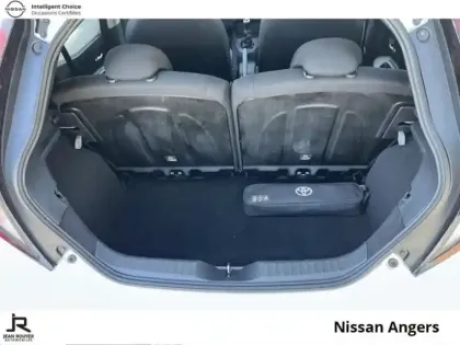 Photo 6 Toyota Aygo  X 1.0 VVT-i 72ch Dynamic