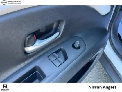 Photo 12 Toyota Aygo  X 1.0 VVT-i 72ch Dynamic