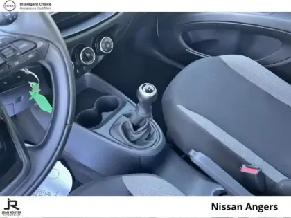 Photo 5 Toyota Aygo  X 1.0 VVT-i 72ch Dynamic