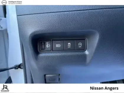 Photo 13 Toyota Aygo  X 1.0 VVT-i 72ch Dynamic