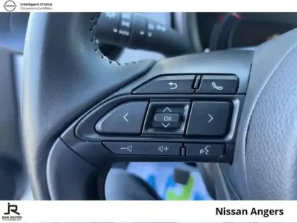 Photo 14 Toyota Aygo  X 1.0 VVT-i 72ch Dynamic