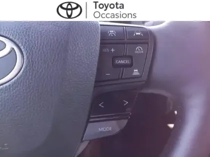 Photo 9 Toyota C-HR  2.0 Hybride 200ch Design MY25