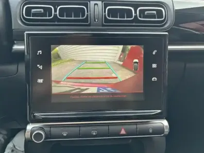 Photo 13 Citroën C3 Gén. III Ph1 Shine 5