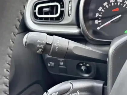 Photo 11 Citroën C3 Gén. III Ph1 Shine 5