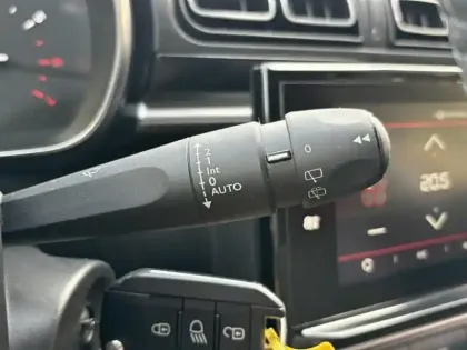 Photo 12 Citroën C3 Gén. III Ph1 Shine 5