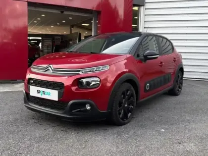 Photo Citroën C3 Shine